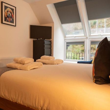Cairn Cottage Онич Экстерьер фото
