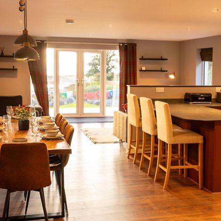 Cairn Cottage Онич Экстерьер фото